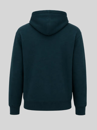 Spider Man Brand New Day ESU Pullover Navy Blue Hoodie