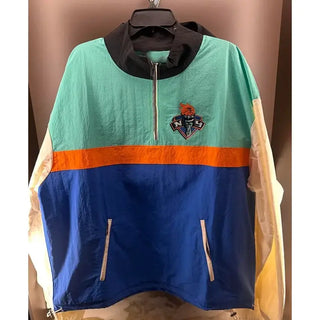 Spike Lee LVA-NYL NY Liberty Windbreaker Jacket