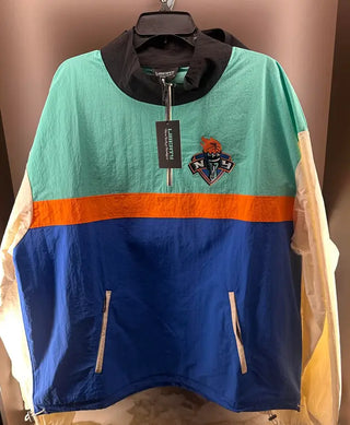 Spike Lee LVA-NYL New York Liberty  Jacket