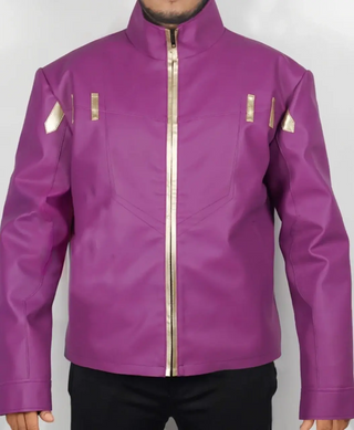 Star Lord T‘Challa Jacket