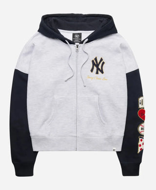 Stoney Clover Lane X 47 Yankees Hoodie