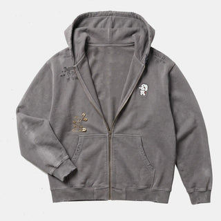 Suga BTS Arirang World Tour Hoodie