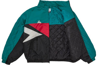 Supreme x MM6 Maison Margiela Split Stadium Jacket