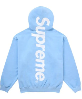 Supreme Oblique Hoodie