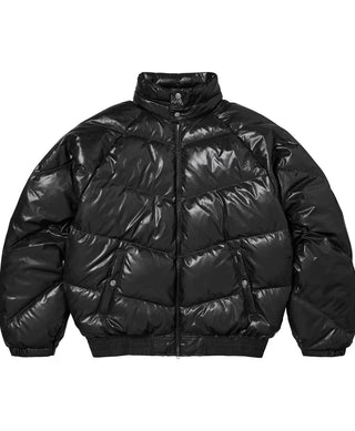 Supreme Schott Puffer Jacket