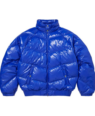 Supreme Schott Puffer Jacket