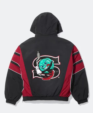 Supreme Salem Stadium Jacket