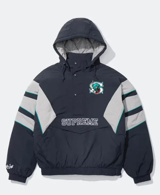 Supreme Salem Stadium Jacket