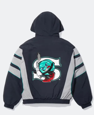 Supreme Salem Stadium Jacket