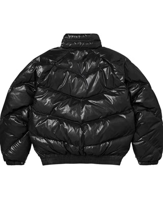 Supreme Schott Puffer Jacket