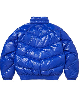 Supreme Schott Puffer Jacket