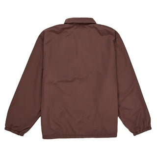 Supreme Spellout Coaches Jacket