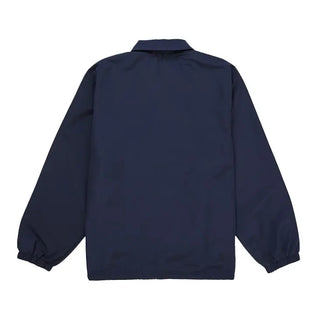 Supreme Spellout Coaches Jacket