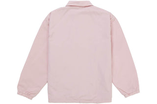 Supreme Spellout Coaches Jacket