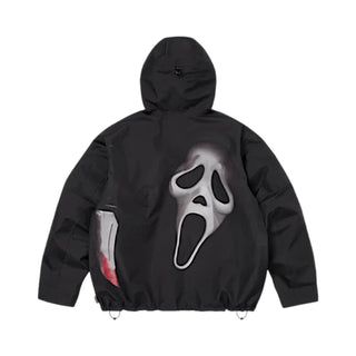 Supreme GORE-TEX Ghostface Shell Jacket