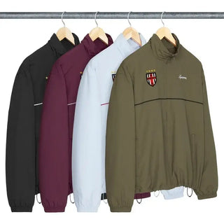 Supreme Cross Jacket 