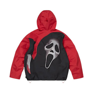 Supreme GORE-TEX Ghostface Shell Jacket