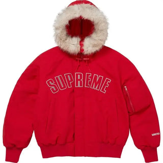 Supreme GORE-TEX N-2B Jacket