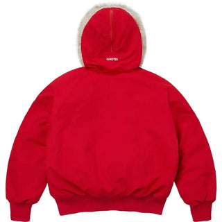 Supreme GORE-TEX N-2B Red Jacket
