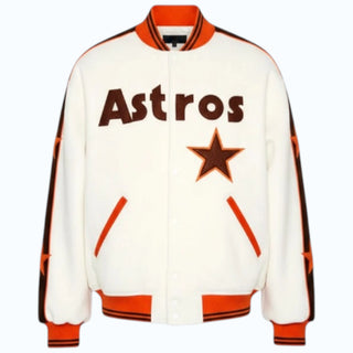 Supreme SS26 Astro Houston Jacket