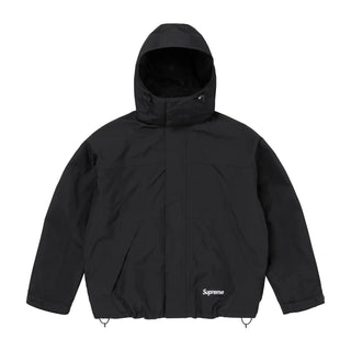Supreme fall/Winter Aoi Gore-tex Black Jacket For Men & Women