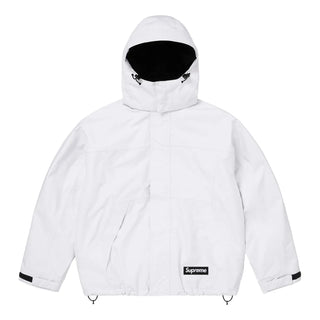 Supreme fall/Winter Aoi Gore-tex White Jacket