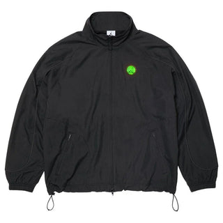 Supreme x Jordan Black Track Jacket