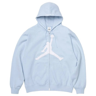 Supreme x Jordan Hooded Sweatshirt