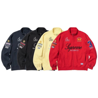 Supreme x La Martina Sweatshirt For Men & Women