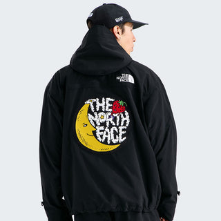 TNF x Sky High Farm mountain Jacket