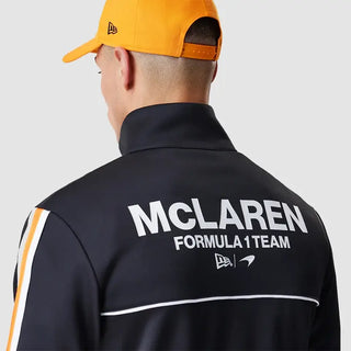 Team  McLaren New Era Track Jacket