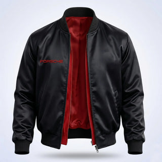 Tecate Emblema 2026 Nick Jonas  Black Zipper Jacket