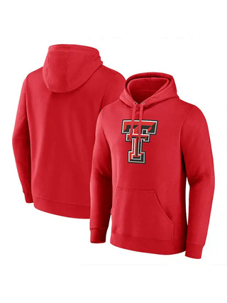 Texas Tech Red Raiders Red hoodie For Men & Women