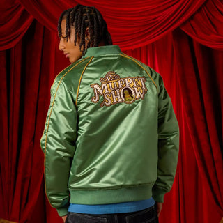 The Muppet Show 50th Anniversary Jacket