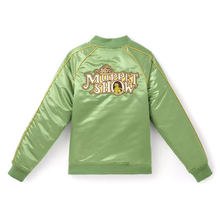 The Muppet Show 50th Jacket For Men & Women