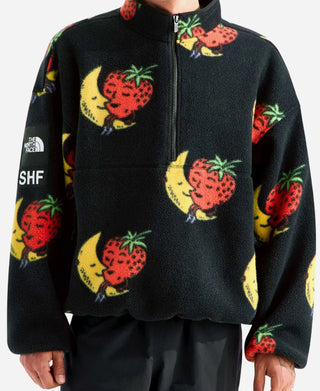 The North Face x Sky High Farm Goods Half Zip Jacket