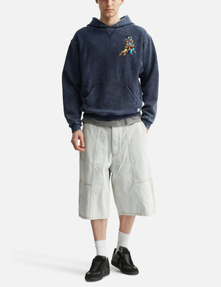 Thisisneverthat X Disney TNT Friends  Mickey Hoodie