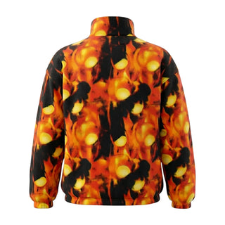 Timothee 2026  Chalamet NYC Quarter Zip Sweater