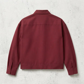 Tom Holland Brand New Day NY Photocall Red Jacket For Men & Women