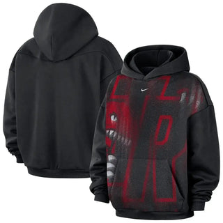 Toronto Raptors 2026 Nike Standard Issue Hoodie