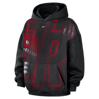 Toronto Raptors 2026 Nike Standard Issue Hoodie