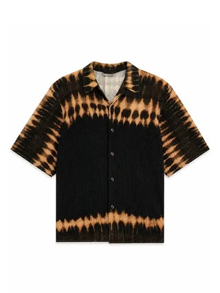 Travis Kelce Tie Knit Shirt 
