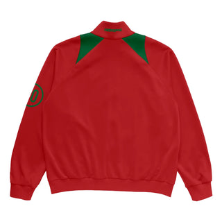 Travis Scott Total 90 Morocco Anthem Jacket