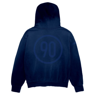 Travis Scott Total 90 Norway Hoodie