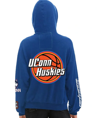 Aviator Nation UConn Huskies Final Four 2026 Hoodie