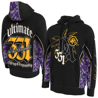 UFC ProSphere UFC 331 Hoodie