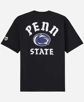 USA OVO Penn State University Black T-Shirt 