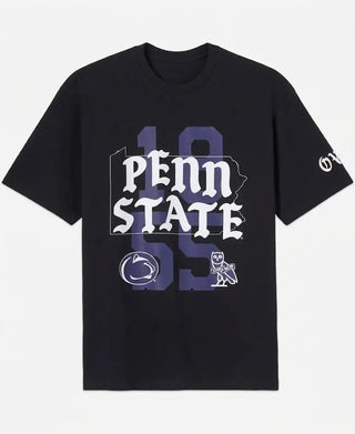 USA OVO Penn State University T-Shirt