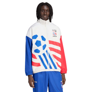 USMNT Adidas WC 1994 Track Jacket