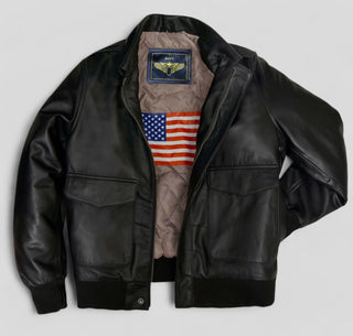 us air force bomber jacket